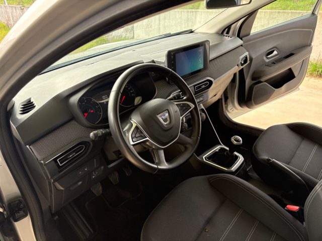DACIA Jogger usata, con Controllo trazione