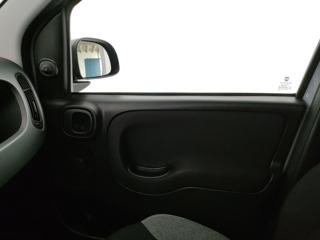 FIAT Panda Cross usata, con Touch screen