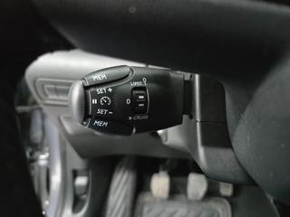 CITROEN C3 Aircross usata, con Autoradio