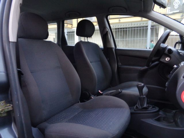 FORD Focus usata, con Climatizzatore