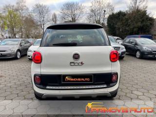 FIAT 500L usata, con ESP
