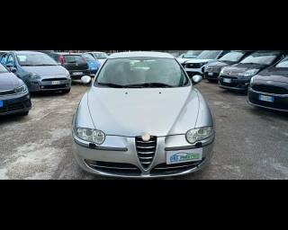ALFA ROMEO 147 usata, con Airbag