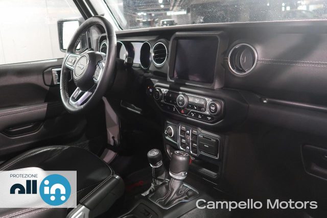 JEEP Wrangler usata 15