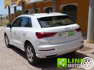 AUDI Q3 usata, con Autoradio