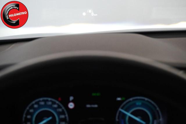 HYUNDAI Santa Fe usata, con Cruise Control
