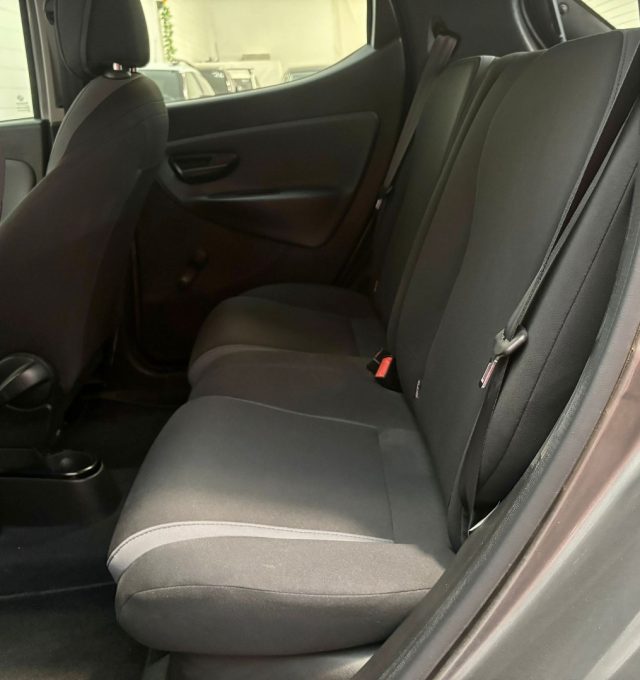 LANCIA Ypsilon usata 15