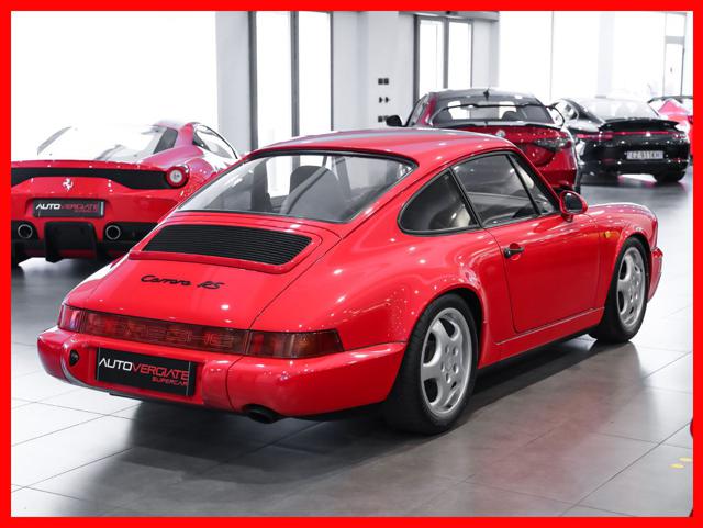 PORSCHE 964 usata 6