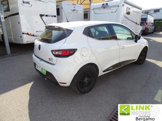 RENAULT Clio usata, con Sistema di navigazione