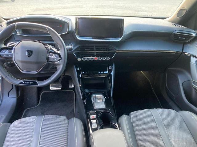PEUGEOT 2008 usata, con Cerchi in lega