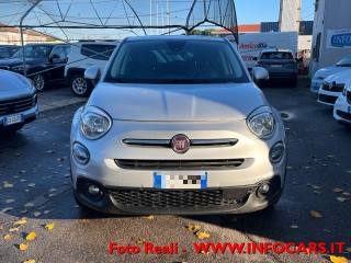 FIAT 500X usata, con Cerchi in lega