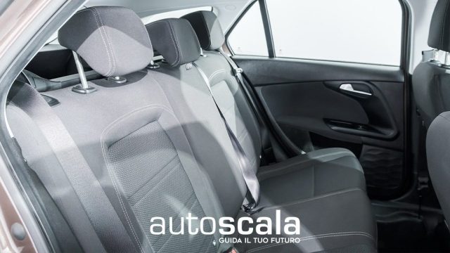 FIAT Tipo usata, con Chiusura centralizzata