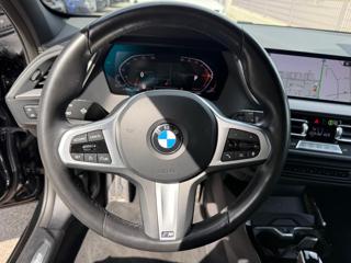 BMW 118 usata, con Chiusura centralizzata
