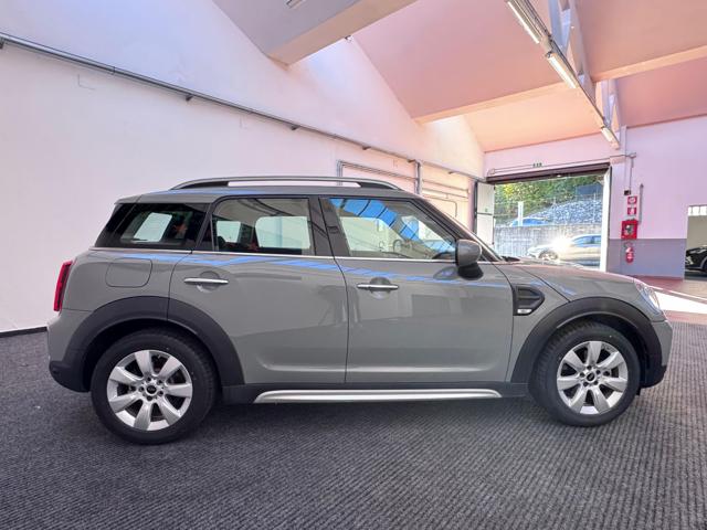 MINI Countryman usata, con Airbag Passeggero