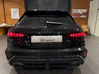 AUDI RS3 usata, con Antifurto