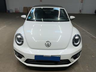 VOLKSWAGEN Maggiolino usata, con Airbag laterali