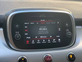 FIAT 500X usata, con Controllo automatico clima