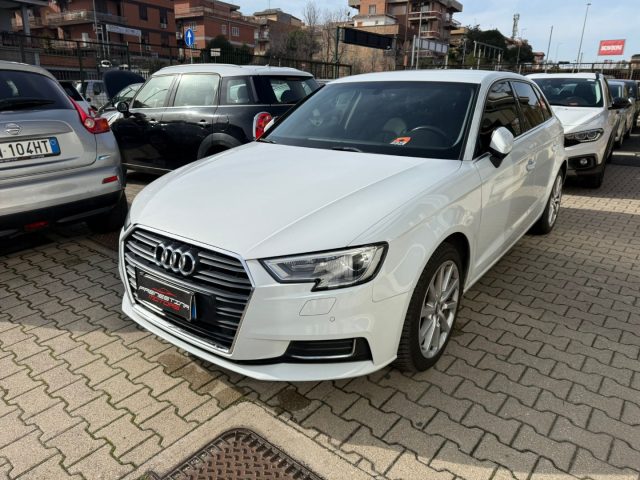 AUDI A3 usata, con Airbag laterali