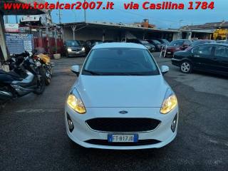 FORD Fiesta usata, con Autoradio