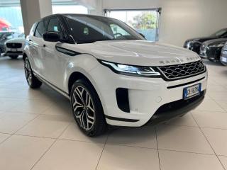 LAND ROVER Range Rover Evoque usata, con Immobilizzatore elettronico