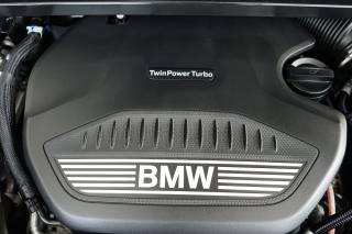 BMW X1 usata 57