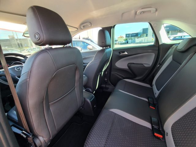 OPEL Crossland X usata, con Immobilizzatore elettronico
