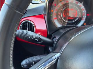FIAT 500 usata, con Servosterzo
