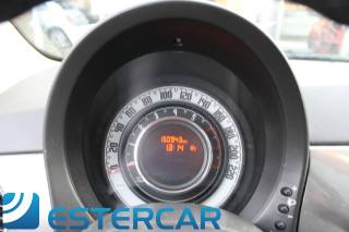 FIAT 500 usata, con Chiusura centralizzata telecomandata
