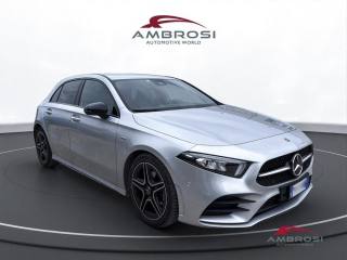MERCEDES-BENZ A 180 usata 1
