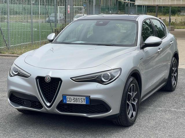 ALFA ROMEO Stelvio usata, con ABS