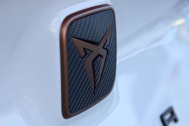 CUPRA Formentor usata, con Adaptive Cruise Control