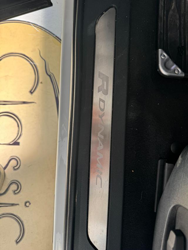 LAND ROVER Range Rover Evoque usata, con ESP