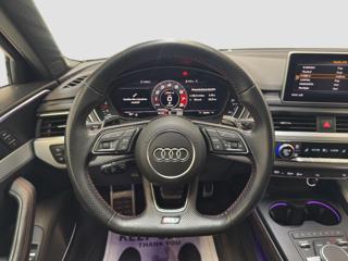 AUDI RS4 usata, con Cronologia tagliandi