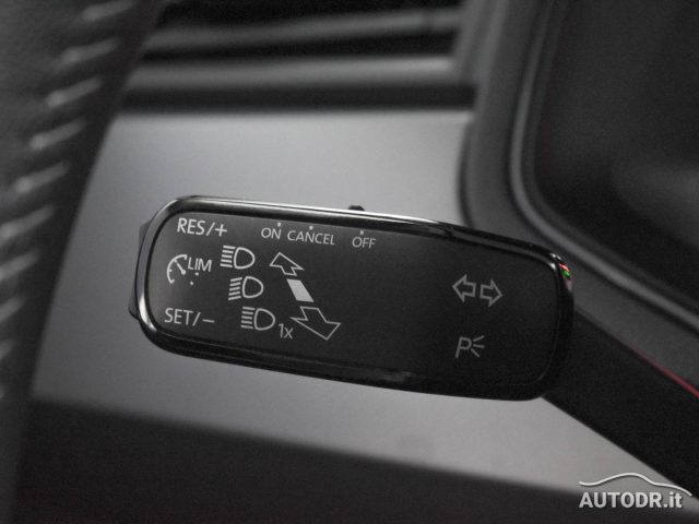 SEAT Ibiza usata, con Bluetooth