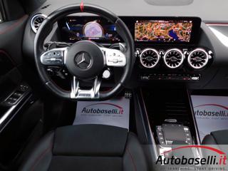 MERCEDES-BENZ GLA 45 AMG usata, con Servosterzo