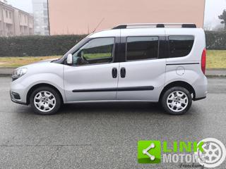 FIAT Doblo usata, con Filtro antiparticolato