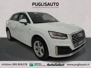 AUDI Q2 30 TDI S tronic S line Edition