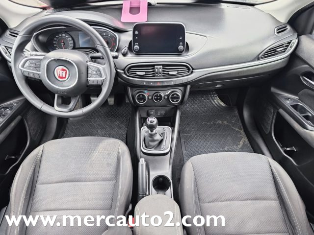 FIAT Tipo usata, con Cerchi in lega