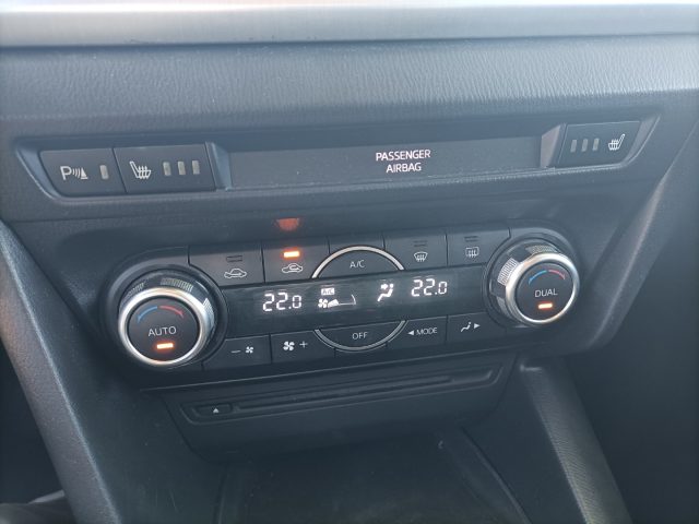 MAZDA 3 usata, con ESP