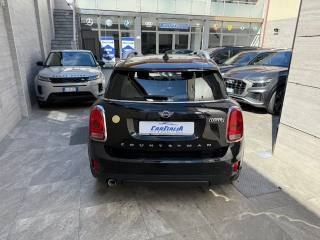 MINI Countryman usata, con Autoradio