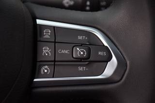JEEP Compass usata, con Touch screen