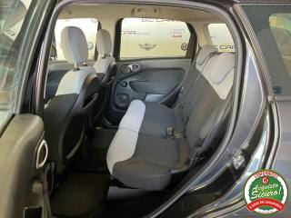 FIAT 500L usata, con Bracciolo