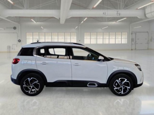 CITROEN C5 Aircross usata, con Autoradio