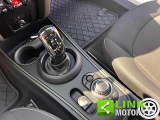MINI Countryman usata, con Cruise Control