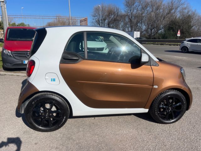 SMART ForTwo usata 7