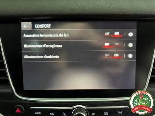 OPEL Grandland X usata, con Sistema di navigazione
