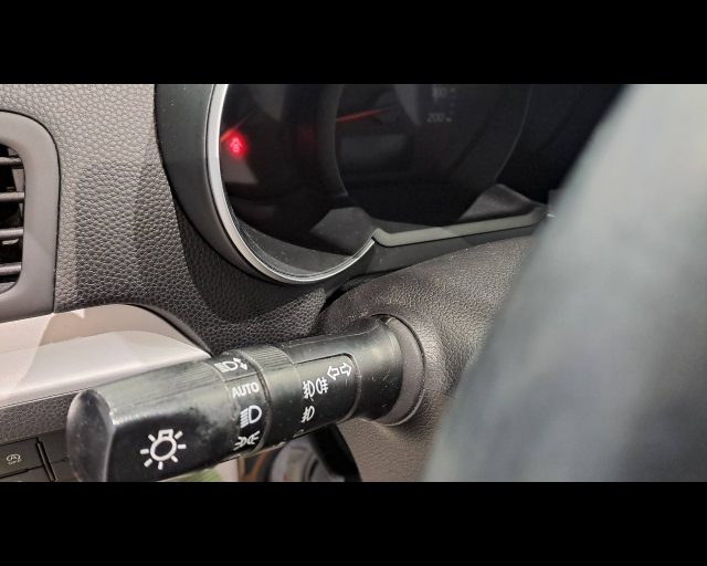 KIA Picanto usata, con Vivavoce