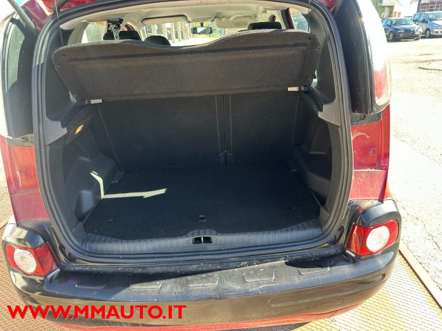 CITROEN C3 Picasso usata, con Volante in pelle