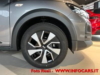 DACIA Sandero usata, con Bracciolo