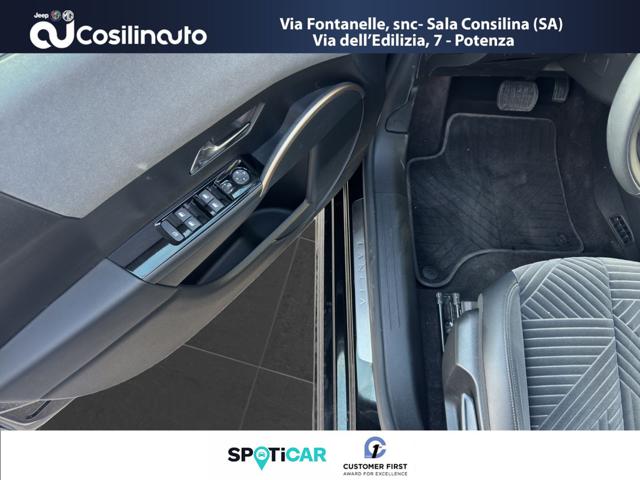 LANCIA Ypsilon usata, con Fendinebbia