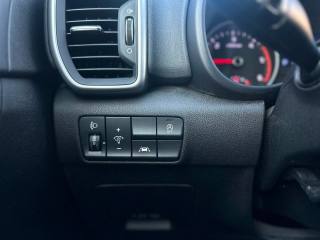 KIA Sportage usata, con Airbag testa